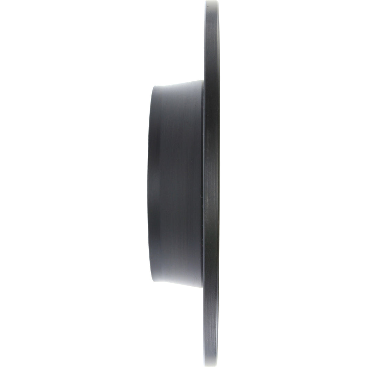 StopTech Sport Drilled/Slotted Brake Rotor; Rear Left