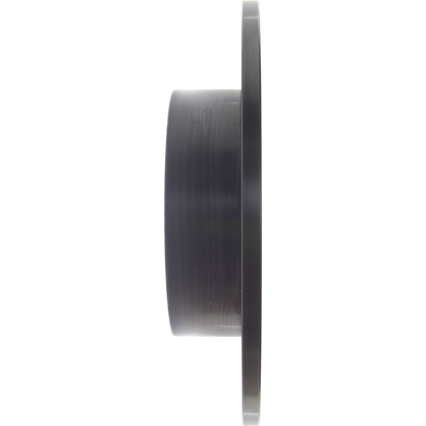 StopTech 11-17 Volkswagen Jetta /Golf / Golf GTI Cryo Slotted & Drilled Rear Left Rotor 127.33135CL