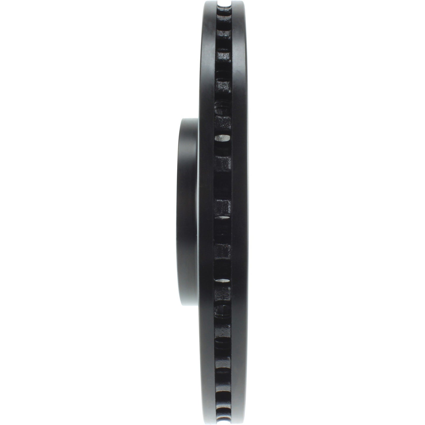 StopTech Sport Drilled & Slotted Brake Rotor Front Left 127.33144L