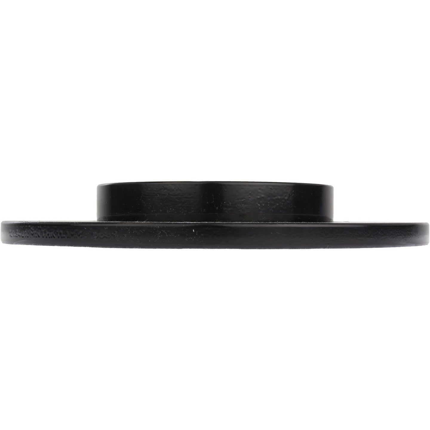 Stoptech Slotted & Drilled Sport Brake Rotor 127.34010L