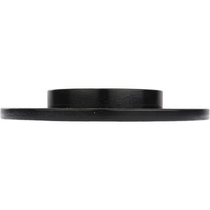 Stoptech Slotted & Drilled Sport Brake Rotor 127.34010L