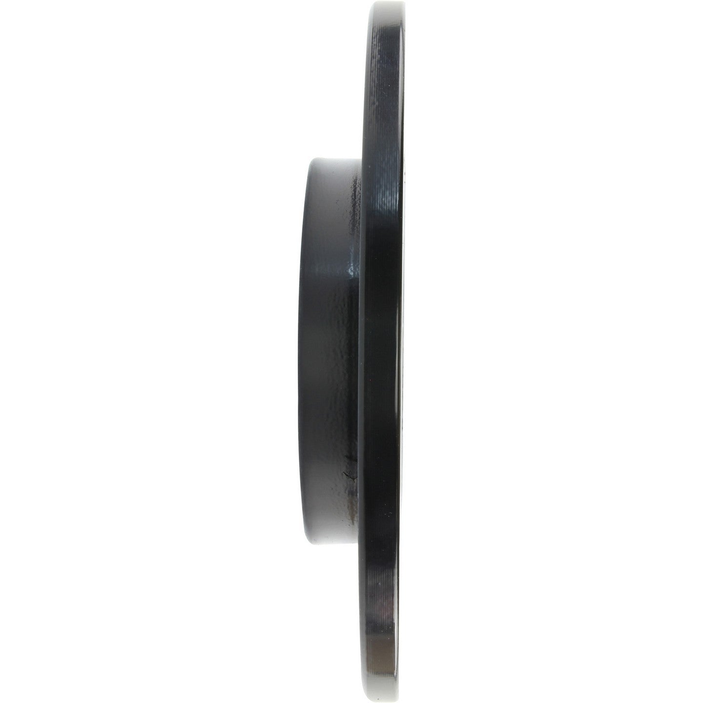 Stoptech Slotted & Drilled Sport Brake Rotor 127.34010R