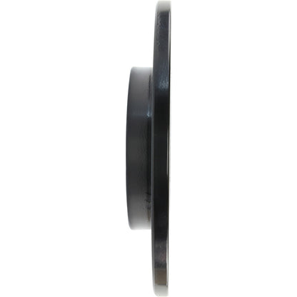 Stoptech Slotted & Drilled Sport Brake Rotor 127.34010R