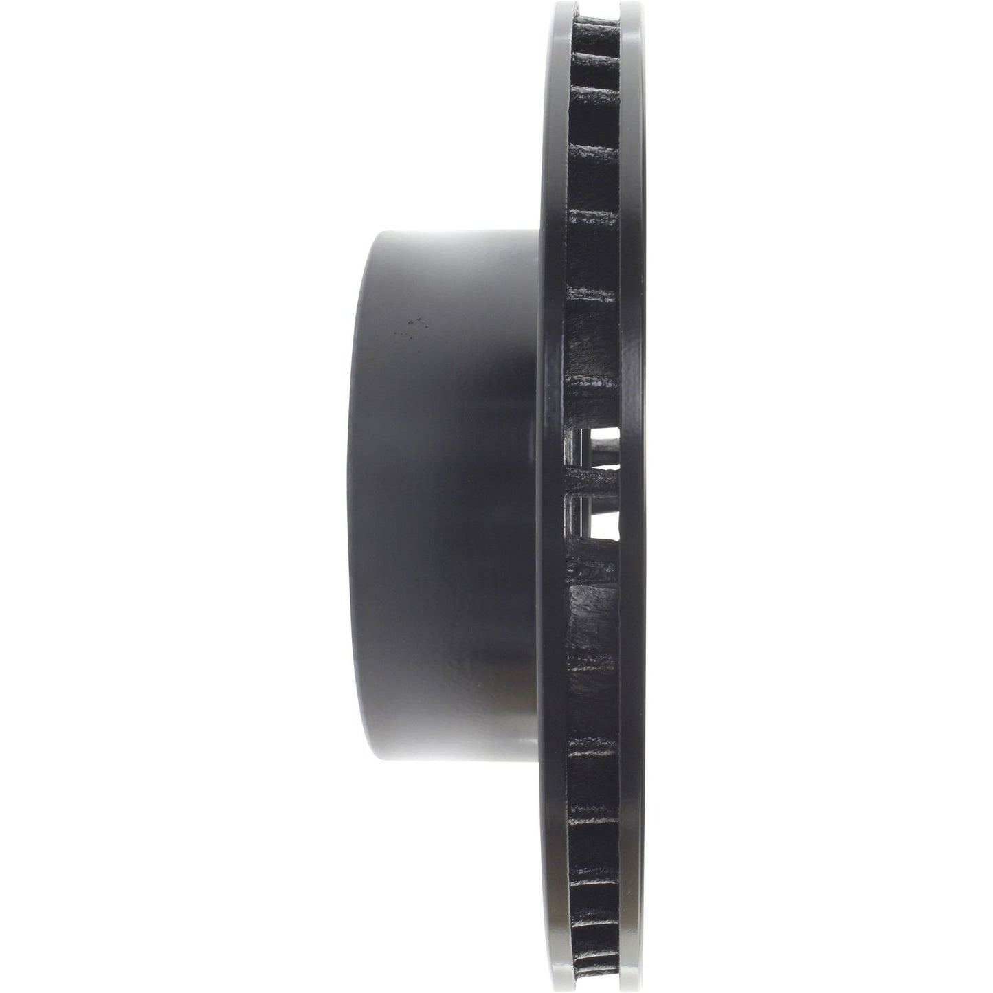 StopTech Slotted & Drilled Sport Brake Rotor 127.34013L