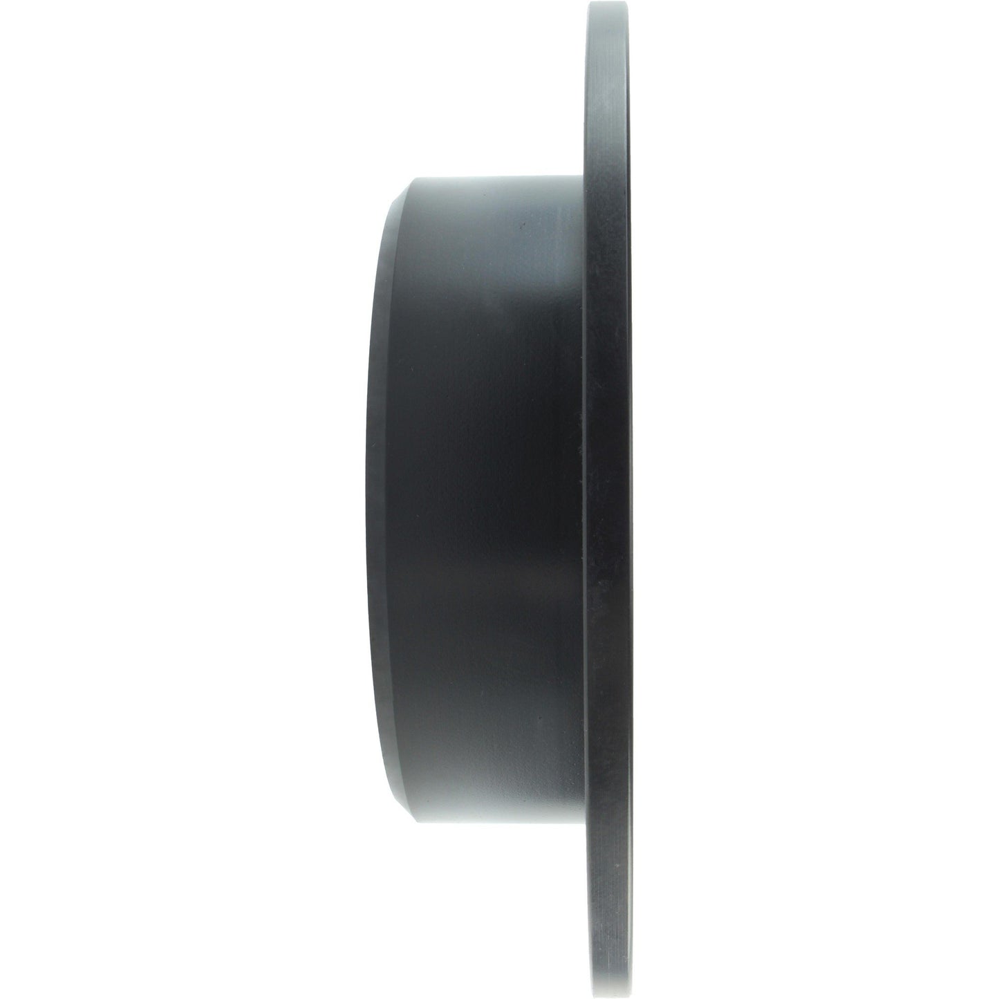StopTech Sport Drilled/Slotted Brake Rotor; Rear Right