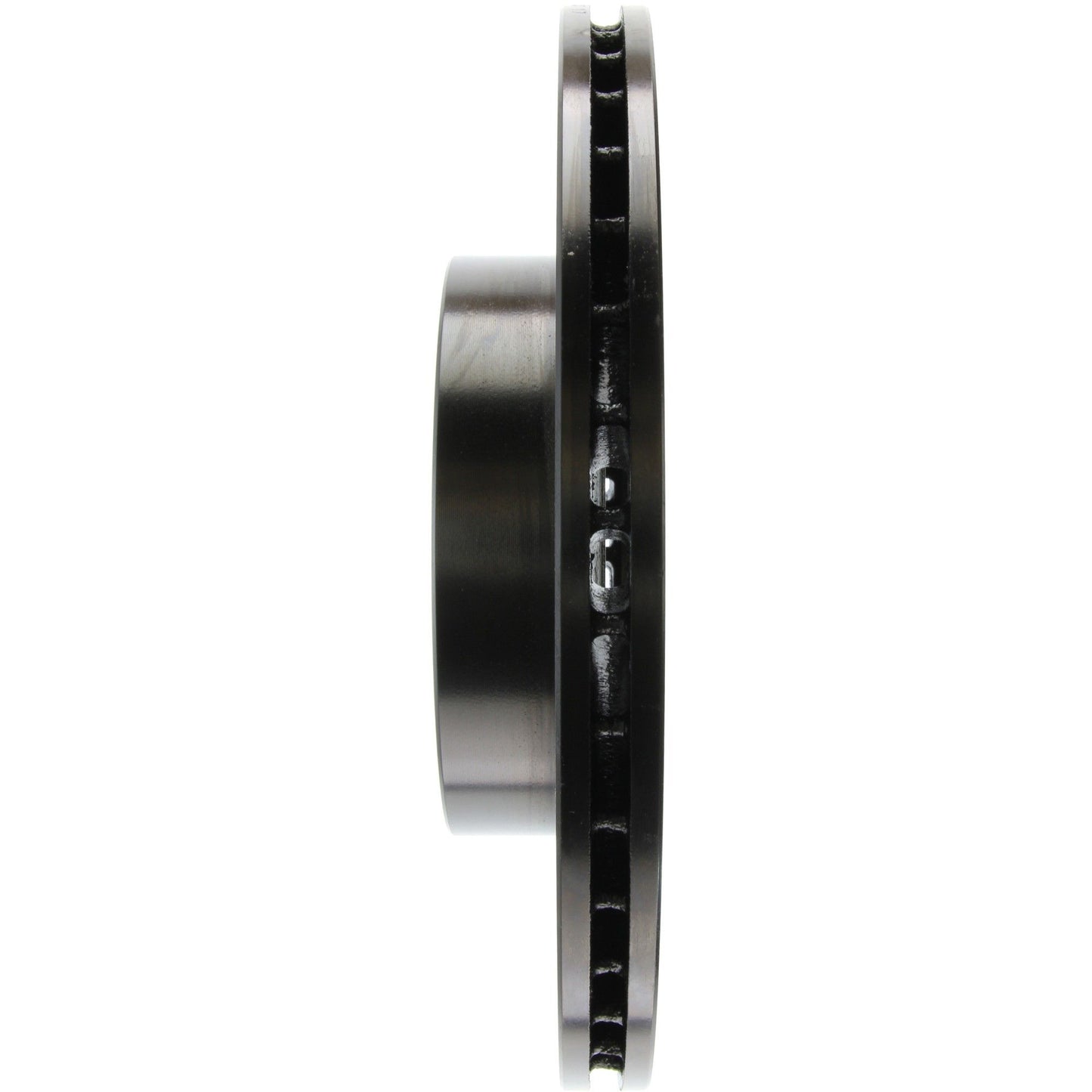 Stoptech 97-20 BMW 540i / 97-01 740i / 95- 01 740iL Sport Cryo Drilled & Slotted Rotor - Front Right 127.34029CR