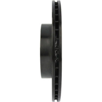 StopTech Slotted & Drilled Sport Brake Rotor 127.34029L