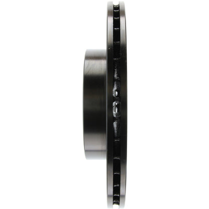 StopTech Slotted & Drilled Sport Brake Rotor 127.34029R