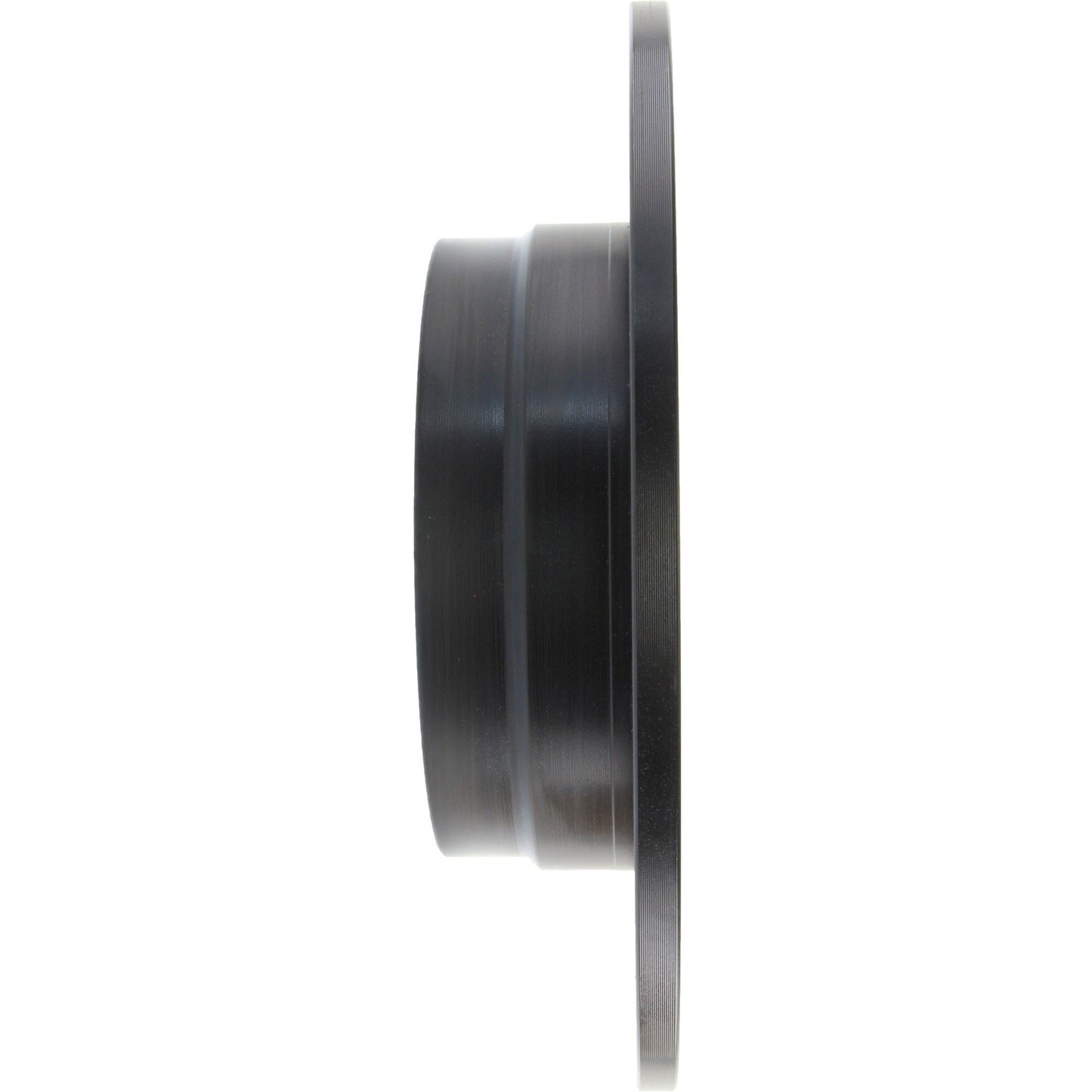 StopTech Slotted & Drilled Sport Brake Rotor 127.34030R
