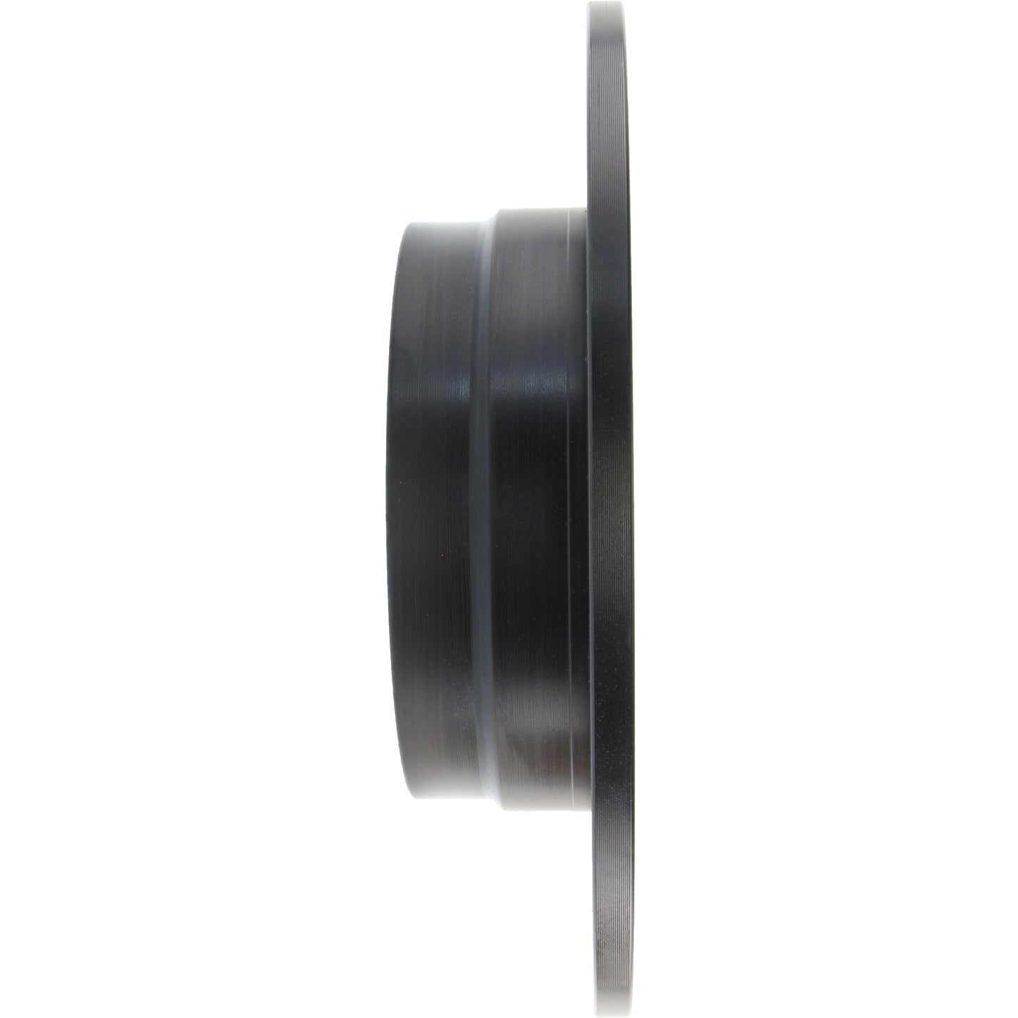 StopTech Slotted & Drilled Sport Brake Rotor 127.34030R
