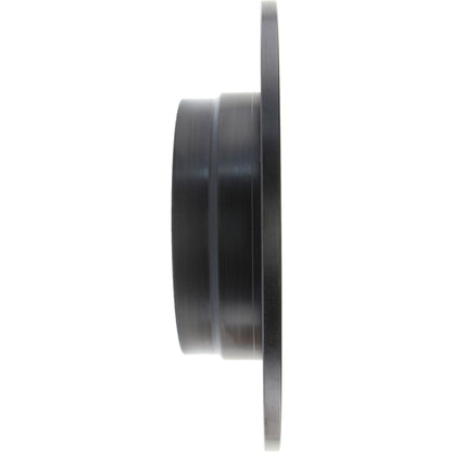 StopTech Slotted & Drilled Sport Brake Rotor 127.34030R