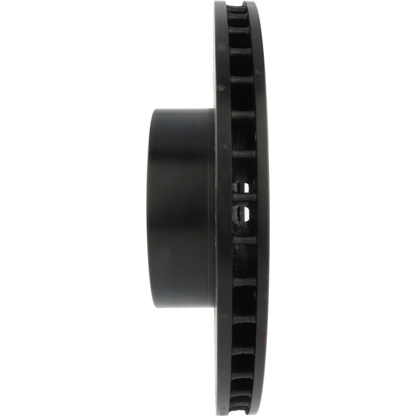 StopTech Slotted & Drilled Sportstop Cryo Brake Rotor 127.34031CL