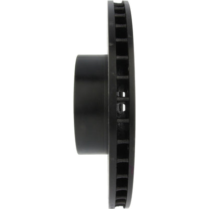 StopTech Slotted & Drilled Sportstop Cryo Brake Rotor 127.34031CL
