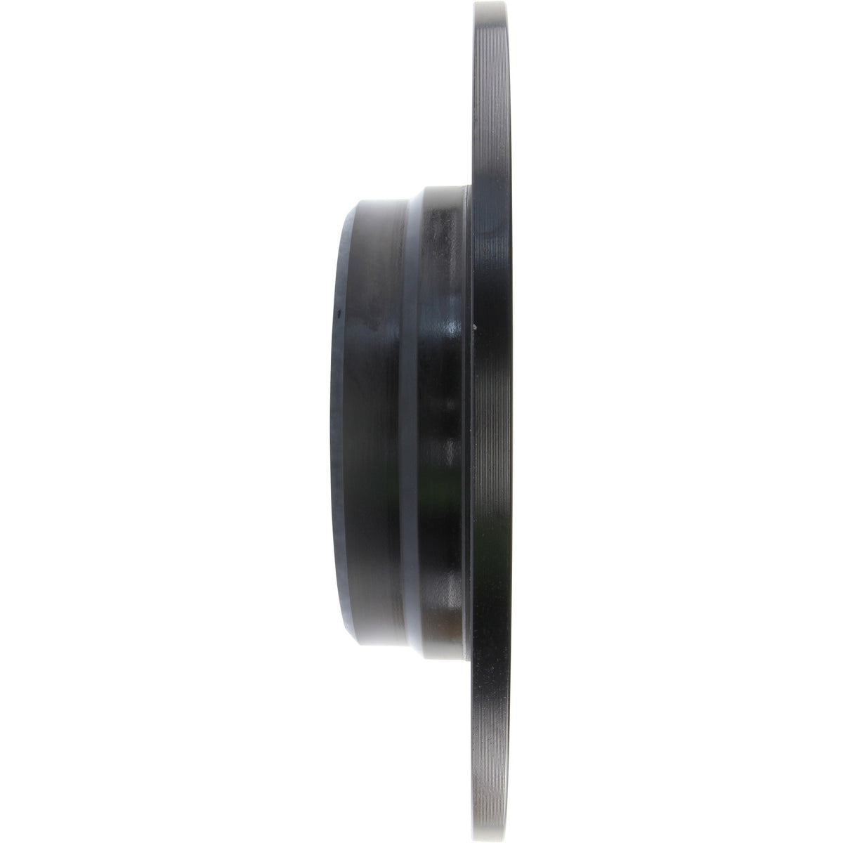 StopTech Sport Cryo Drilled/Slotted Brake Rotor; Rear Right