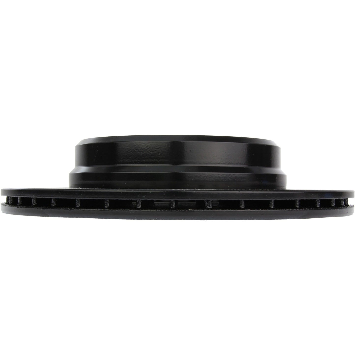 StopTech Slotted & Drilled Sport Brake Rotor 127.34034L