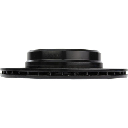 StopTech Slotted & Drilled Sport Brake Rotor 127.34034L