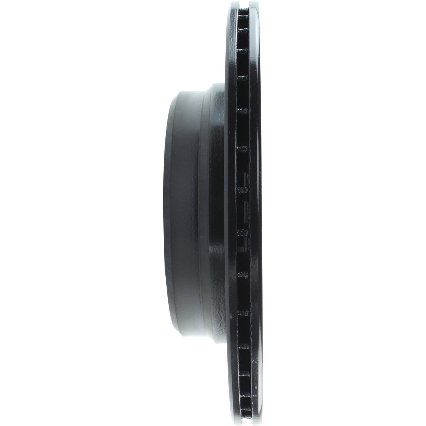 StopTech Slotted & Drilled Sport Brake Rotor 127.34034R