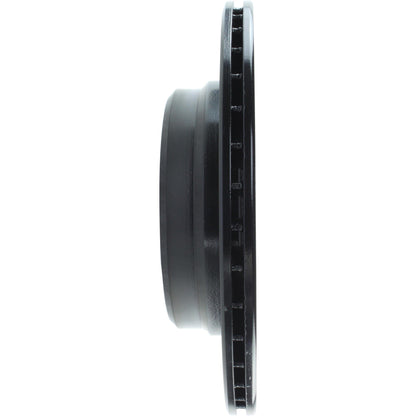 StopTech Slotted & Drilled Sport Brake Rotor 127.34034R