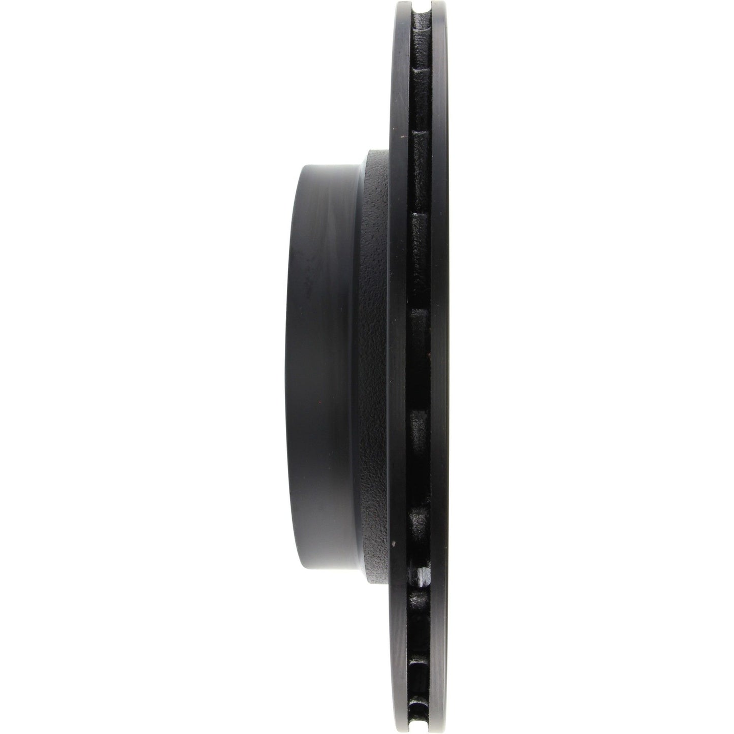 StopTech Sport Cryo Drilled/Slotted Brake Rotor; Rear Right