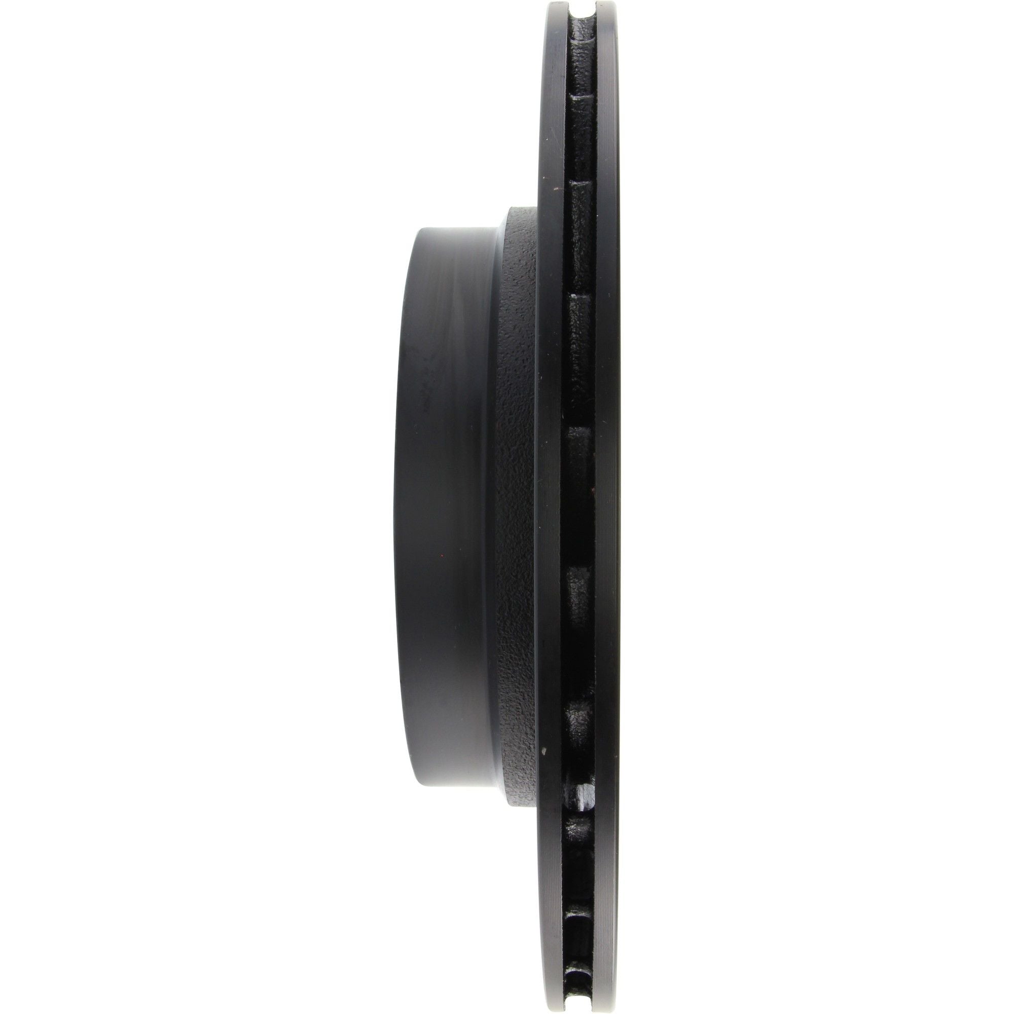 StopTech Disc Brake Rotor 127.34037R