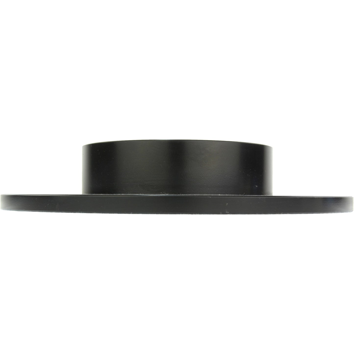StopTech Slotted & Drilled Sport Brake Rotor 127.34040L