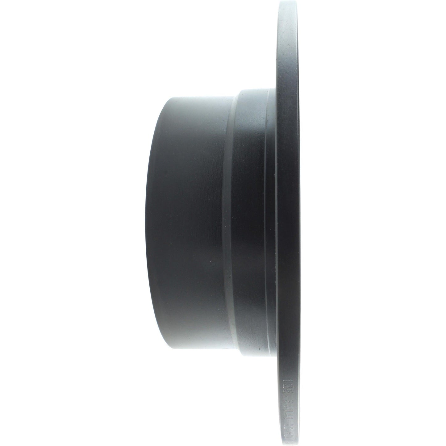 StopTech Slotted & Drilled Sport Brake Rotor 127.34041R