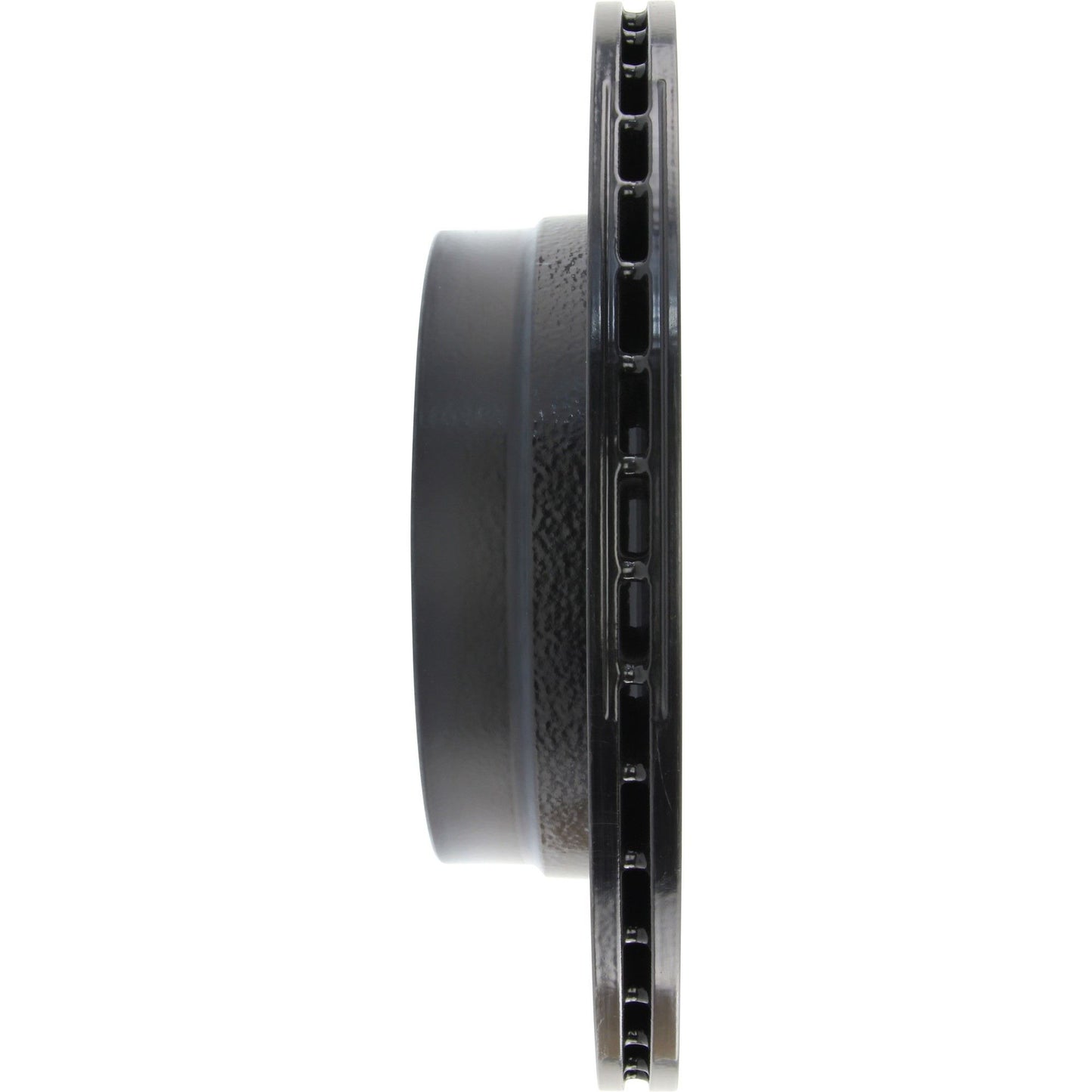 StopTech Slotted & Drilled Sport Brake Rotor 127.34044R