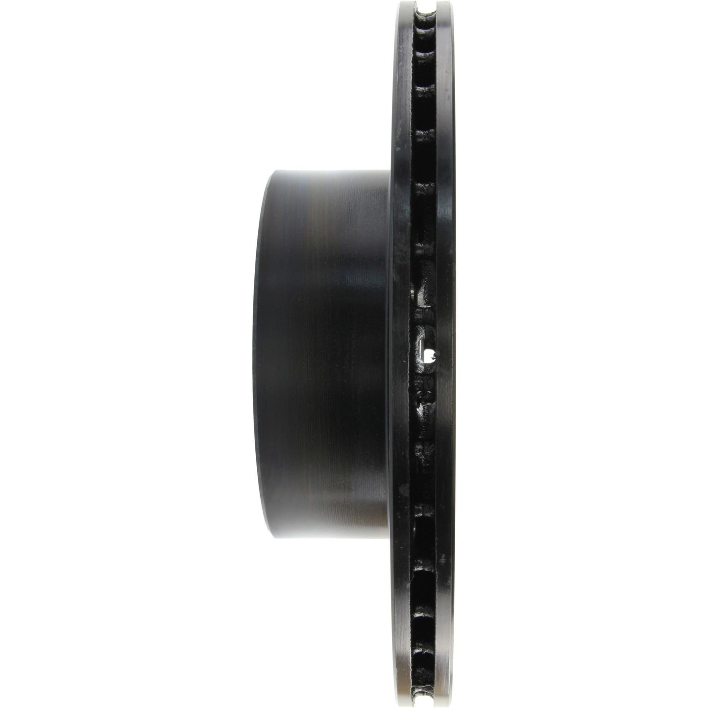 StopTech Slotted & Drilled Sport Brake Rotor 127.34045R
