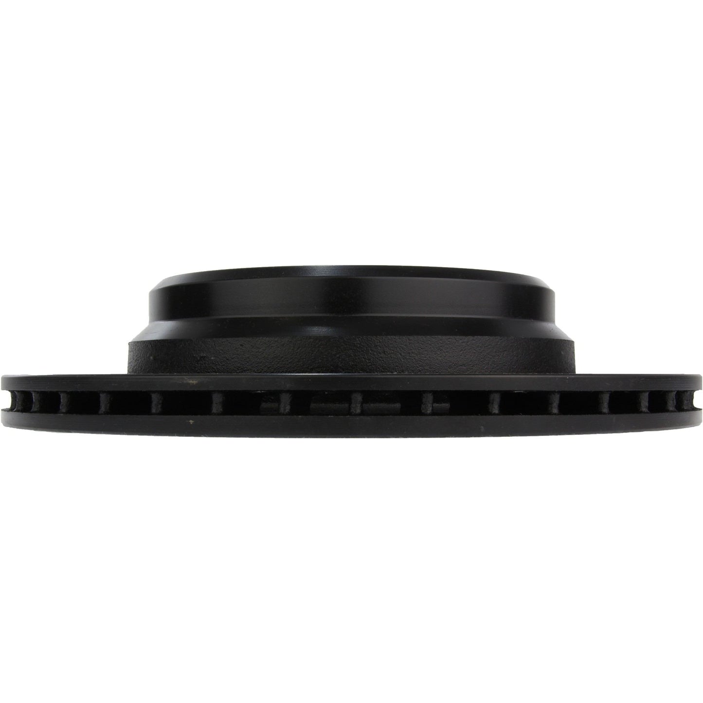 StopTech Sport Cryo Drilled/Slotted Brake Rotor; Rear Right