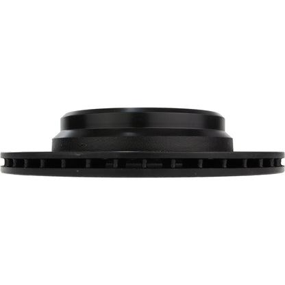 StopTech Sport Cryo Drilled/Slotted Brake Rotor; Rear Right