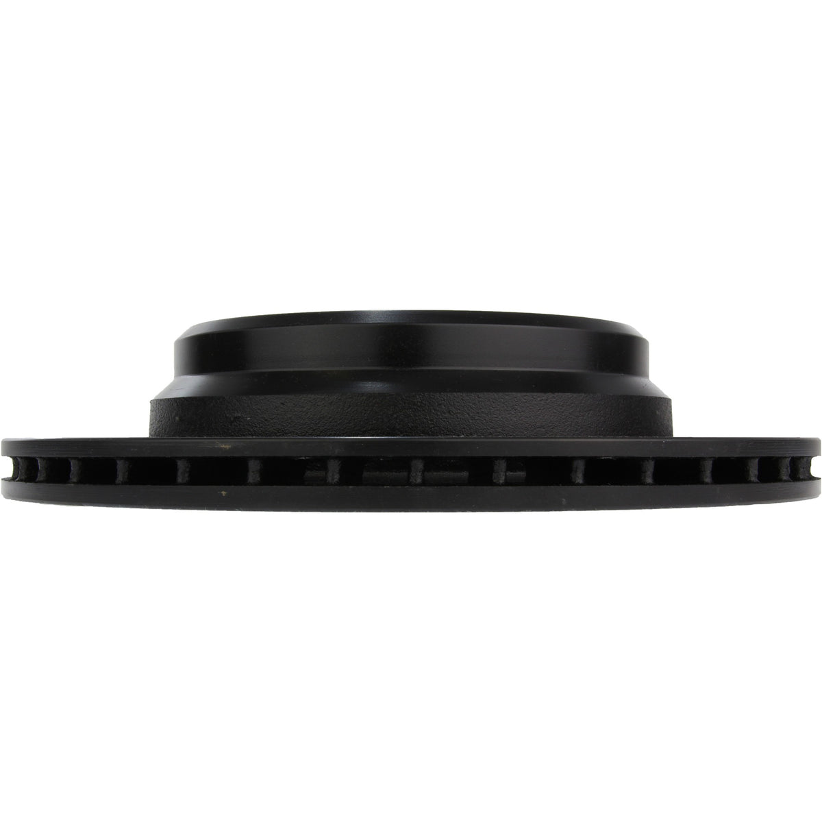 StopTech Sport Cryo Drilled/Slotted Brake Rotor; Rear Right