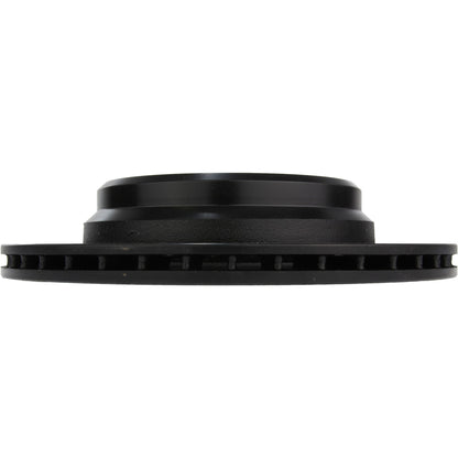 StopTech Sport Cryo Drilled/Slotted Brake Rotor; Rear Right