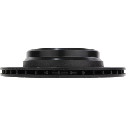 StopTech 01-03 BMW 525/530 Series / 96-03 540i / 96-00 528 Series Slotted&Drilled Left Rear Rotor 127.34046L
