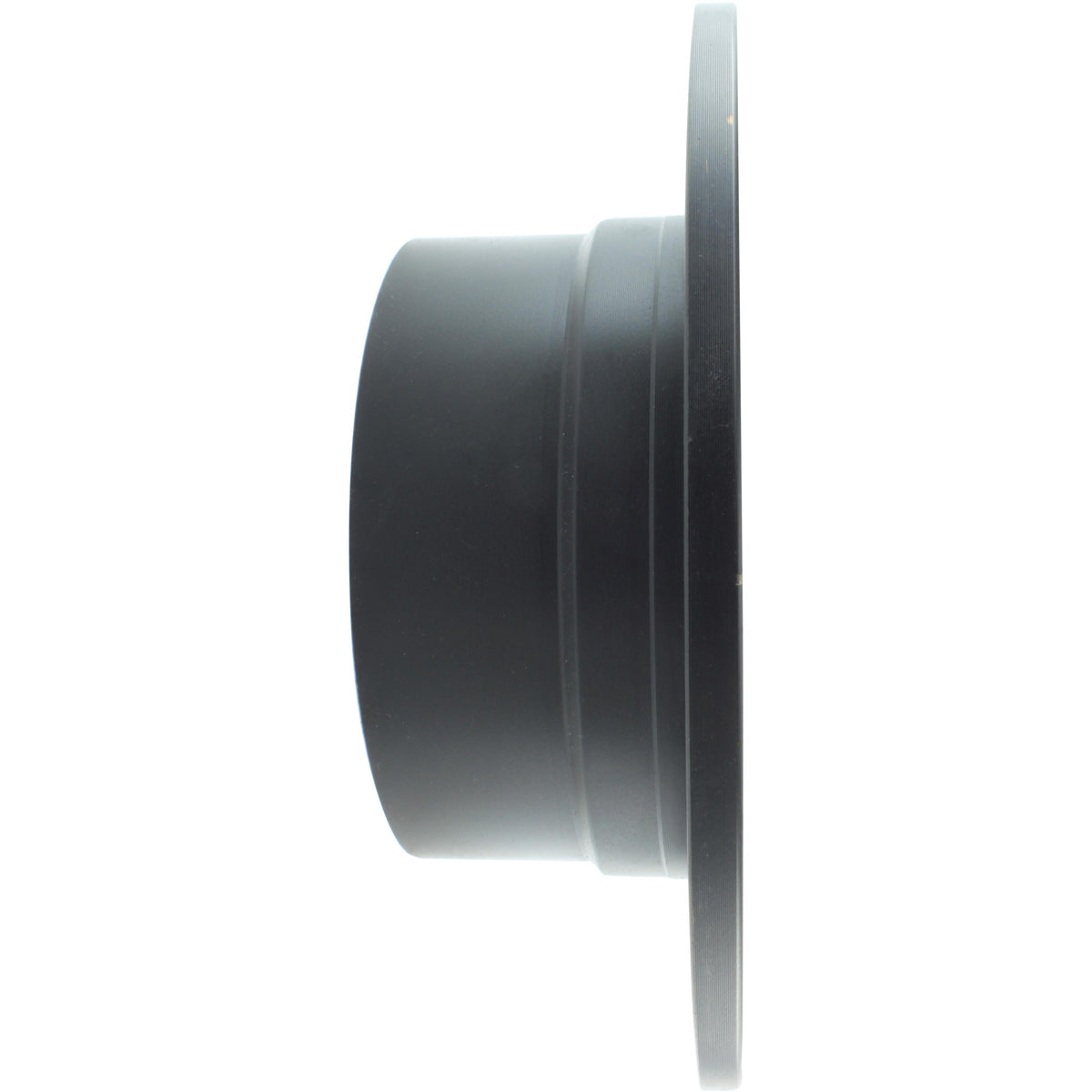 StopTech Sport Cryo Drilled/Slotted Brake Rotor; Rear Right