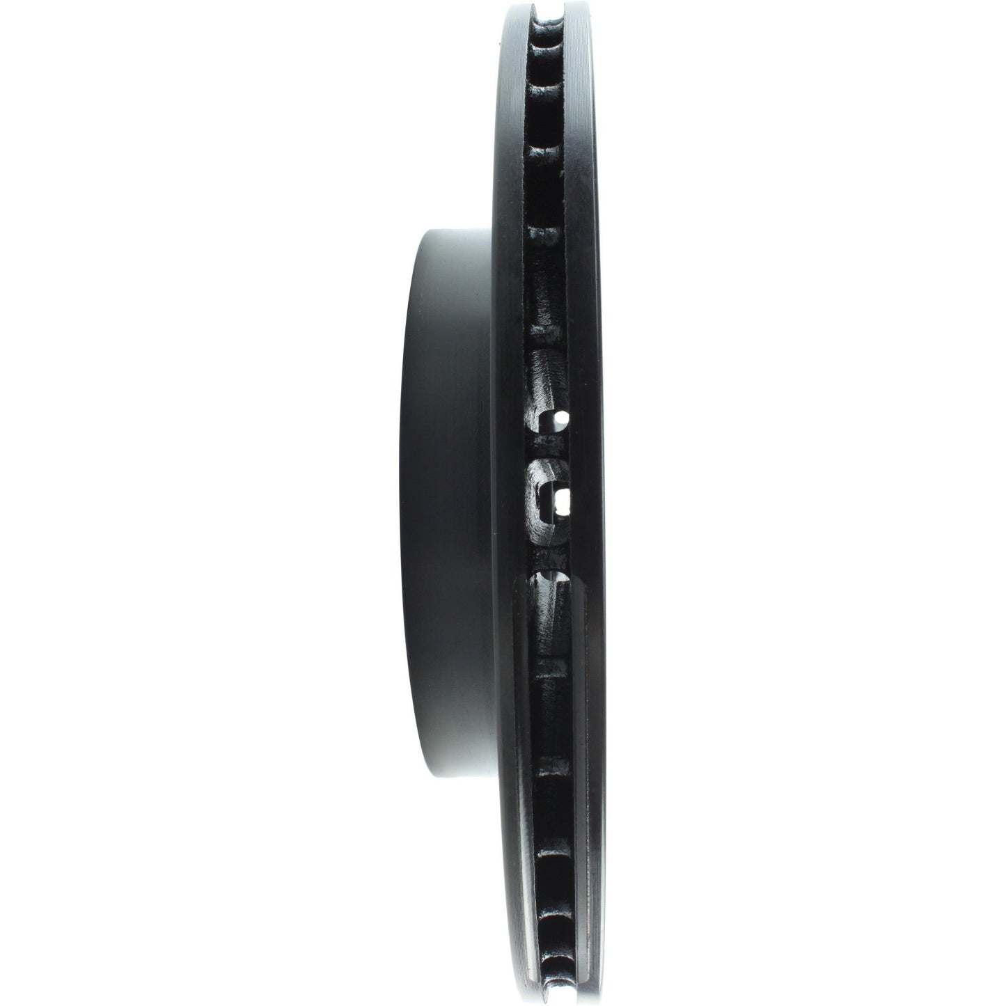 StopTech Power Slot 01-02 BMW Z3 / 03-09 Z4 / 3 Series Front Left Drilled & Slotted Rotor 127.34048L