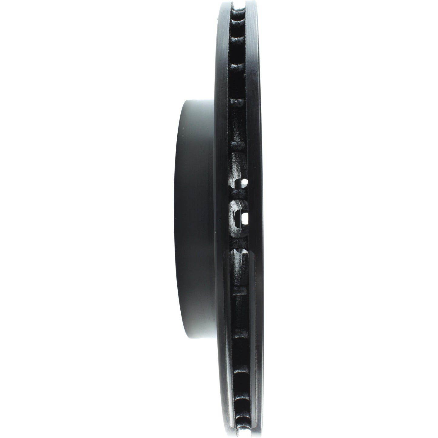 StopTech Power Slot 01-02 BMW Z3 / 03-09 Z4 / 3 Series Front Right Drilled & Slotted Rotor 127.34048R