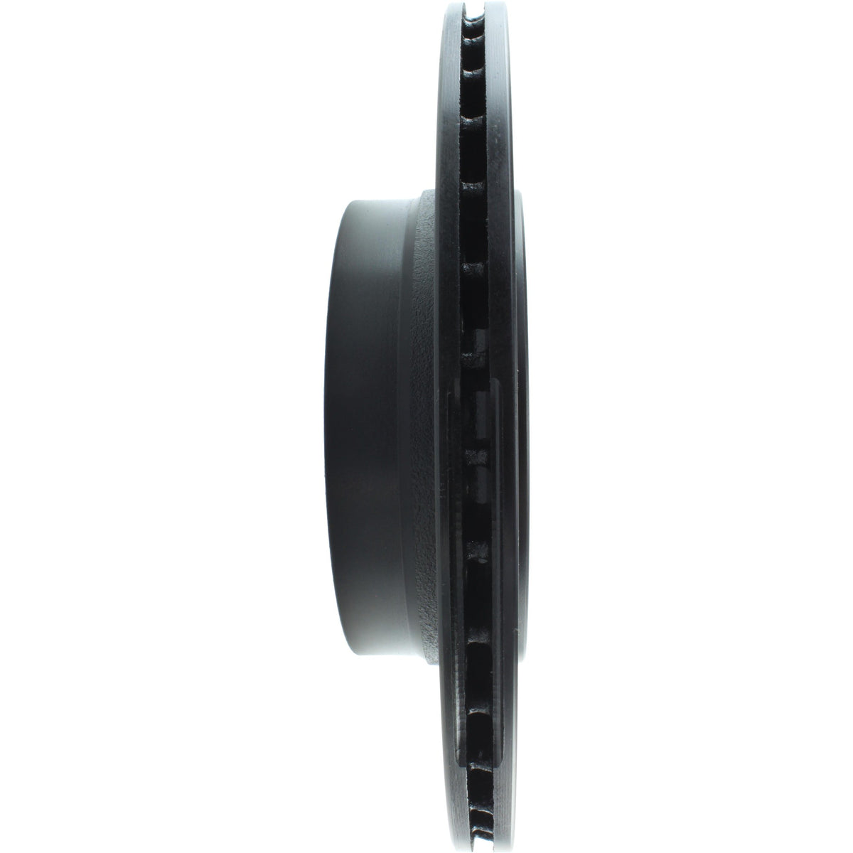 StopTech Sport Cryo Drilled/Slotted Brake Rotor; Rear Right