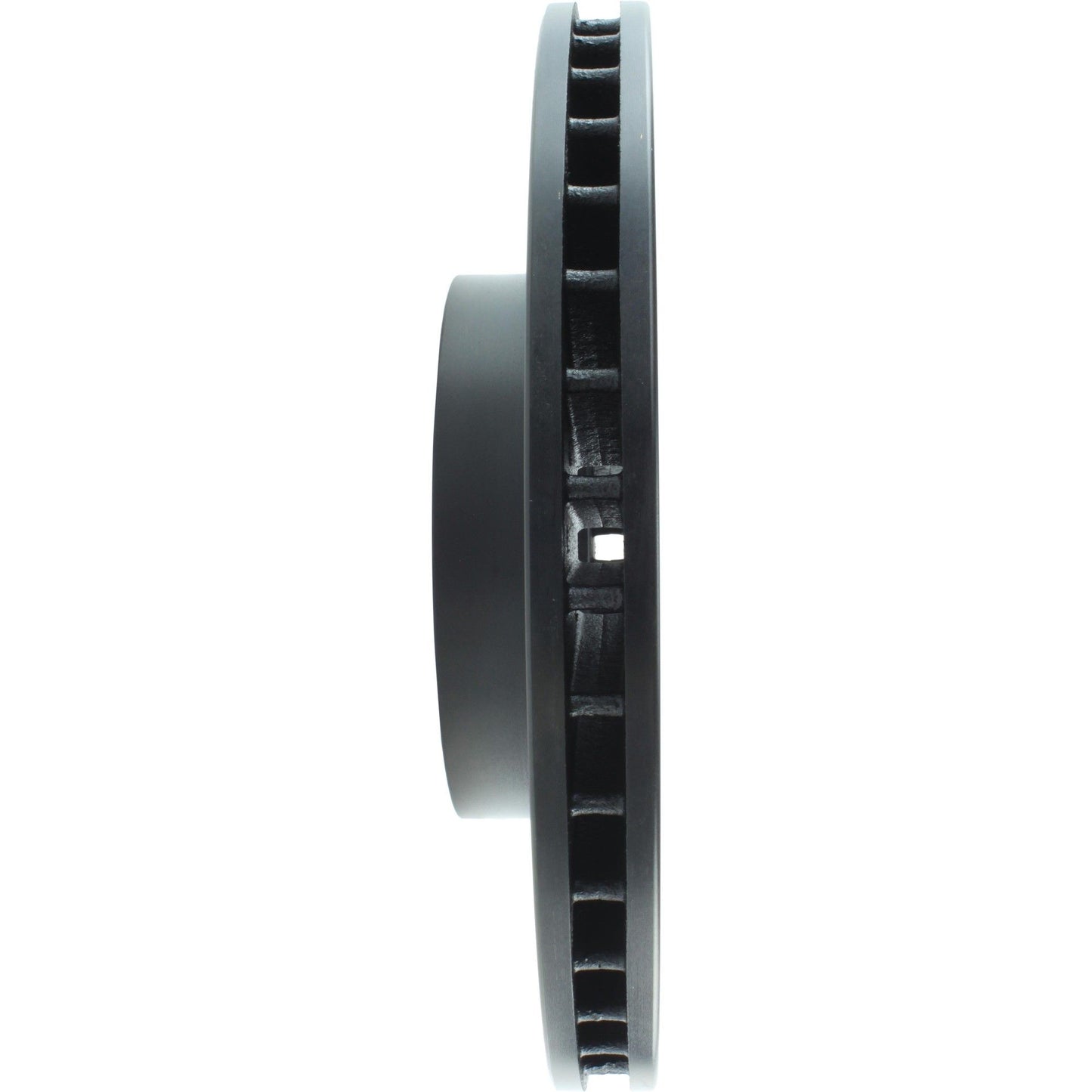 StopTech Slotted & Drilled Sport Brake Rotor 127.34050R