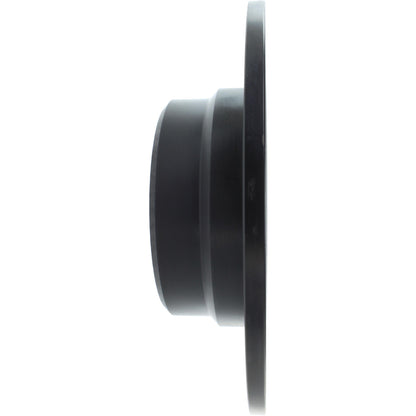 StopTech  Sport Cryo Drilled/Slotted Brake Rotor; Rear Right