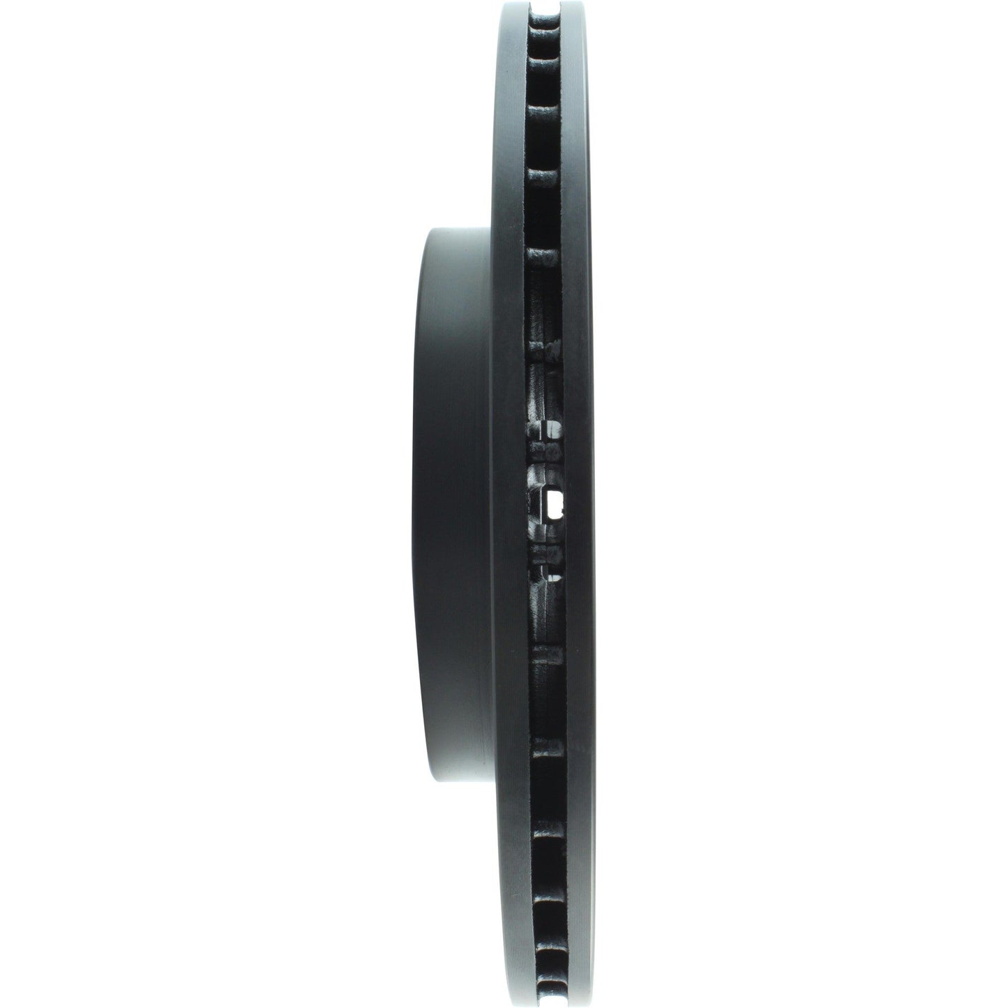 StopTech 06-08 BMW Z4 / 00-07 330 Series (E46/E90) Slotted & Drilled Right Front Rotor 127.34052R