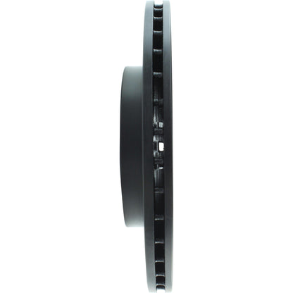 StopTech 06-08 BMW Z4 / 00-07 330 Series (E46/E90) Slotted & Drilled Right Front Rotor 127.34052R