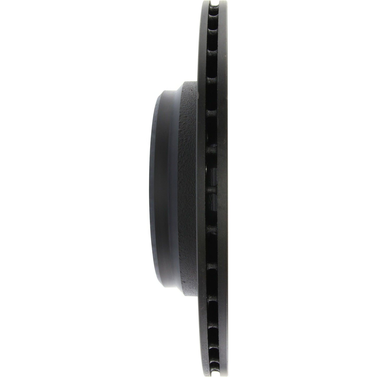 StopTech Sport Cryo Drilled/Slotted Brake Rotor; Rear Right