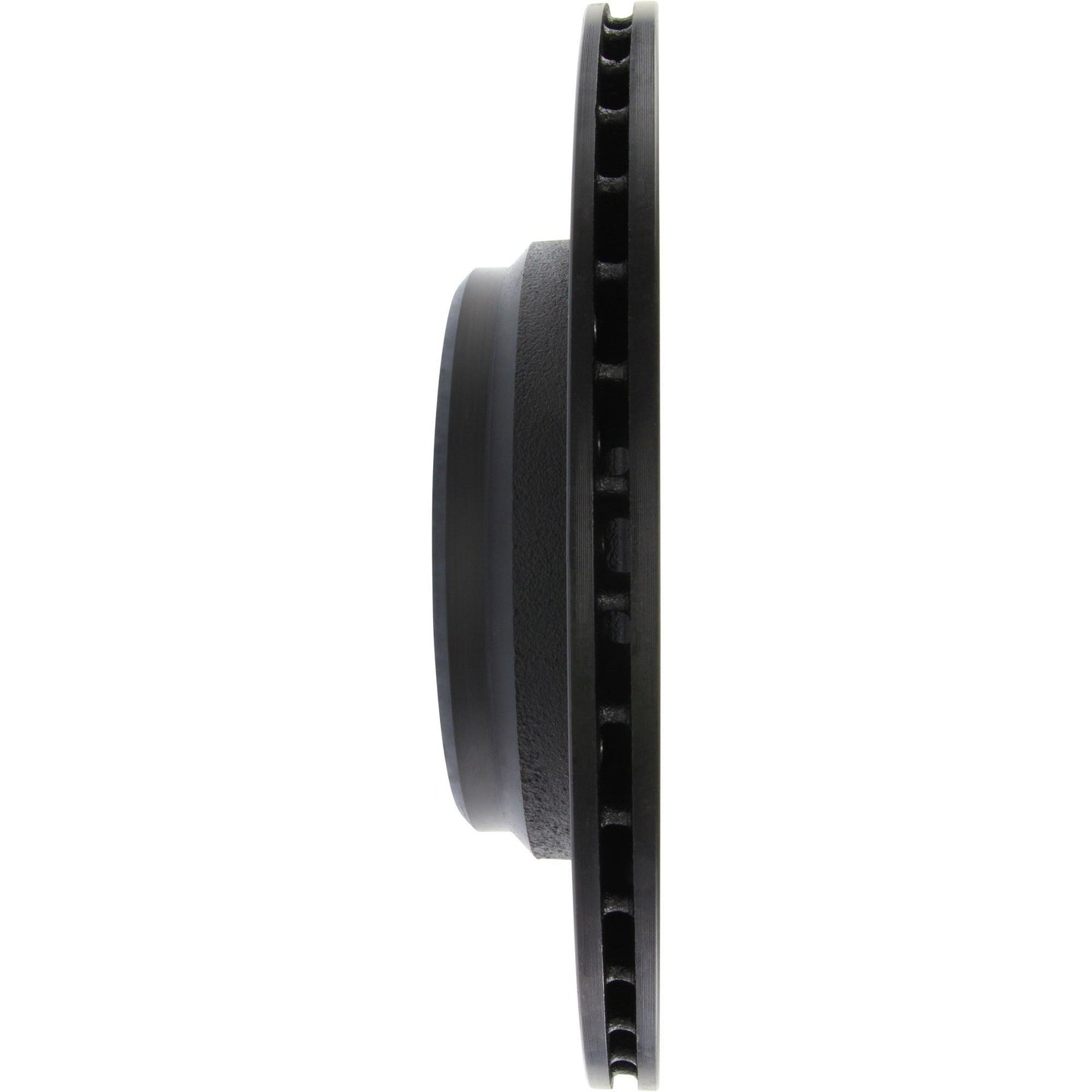 StopTech 00-03 BMW M5 (E39) Slotted & Drilled Left Rear Rotor 127.34054L