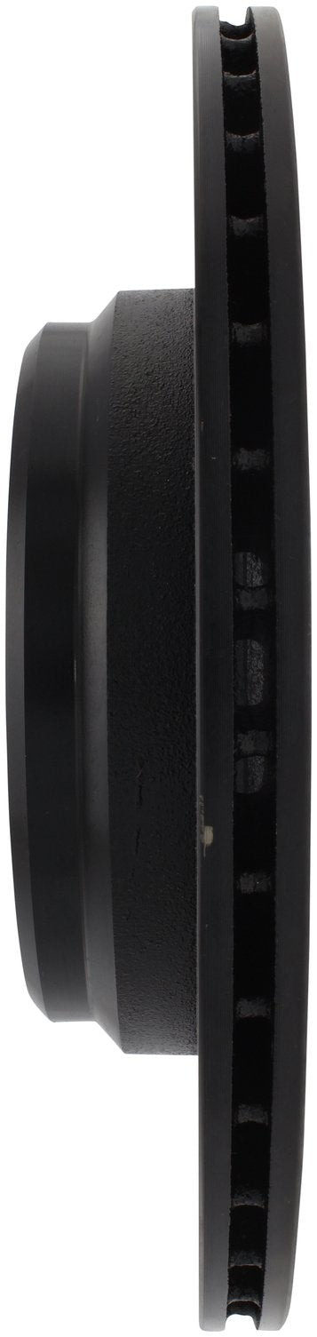 StopTech 00-03 BMW M5 (E39) Slotted & Drilled Right Rear Rotor 127.34054R