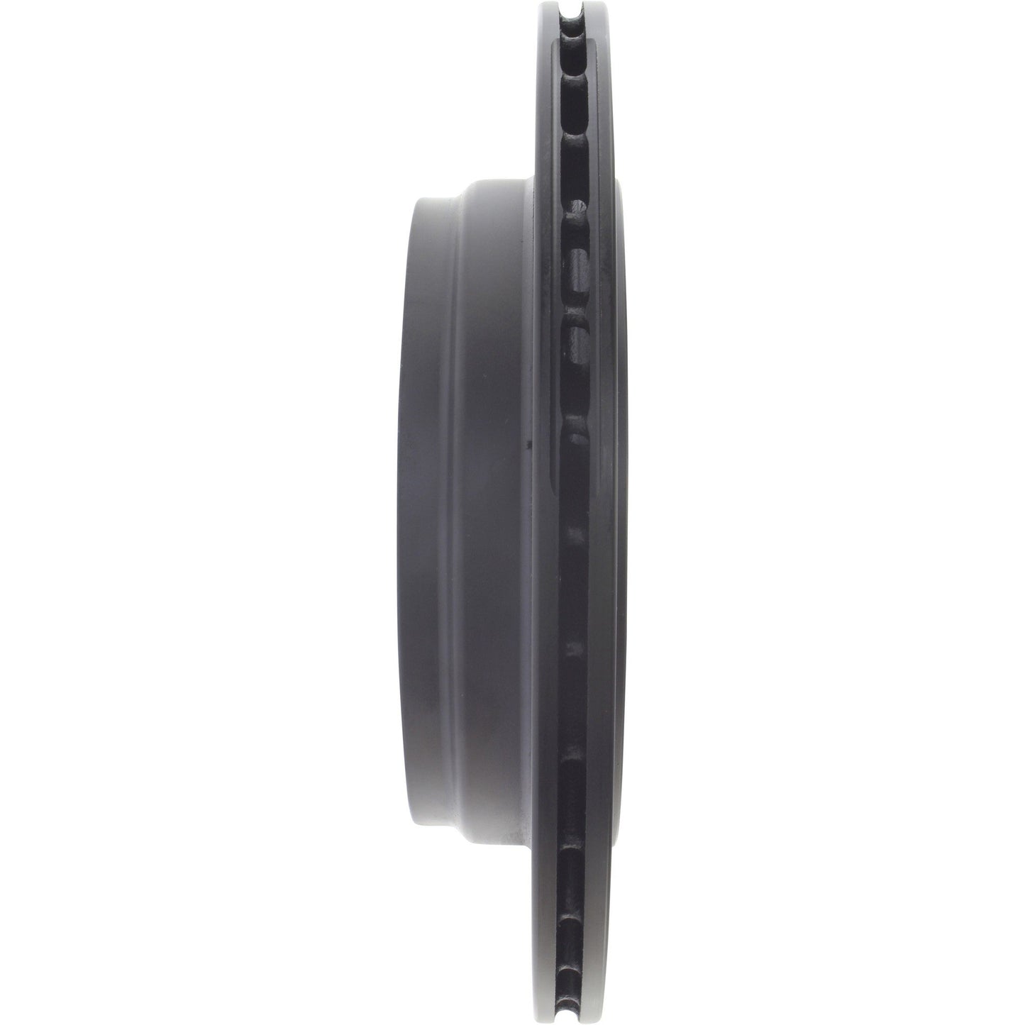 StopTech Slotted & Drilled Sport Brake Rotor 127.34056L