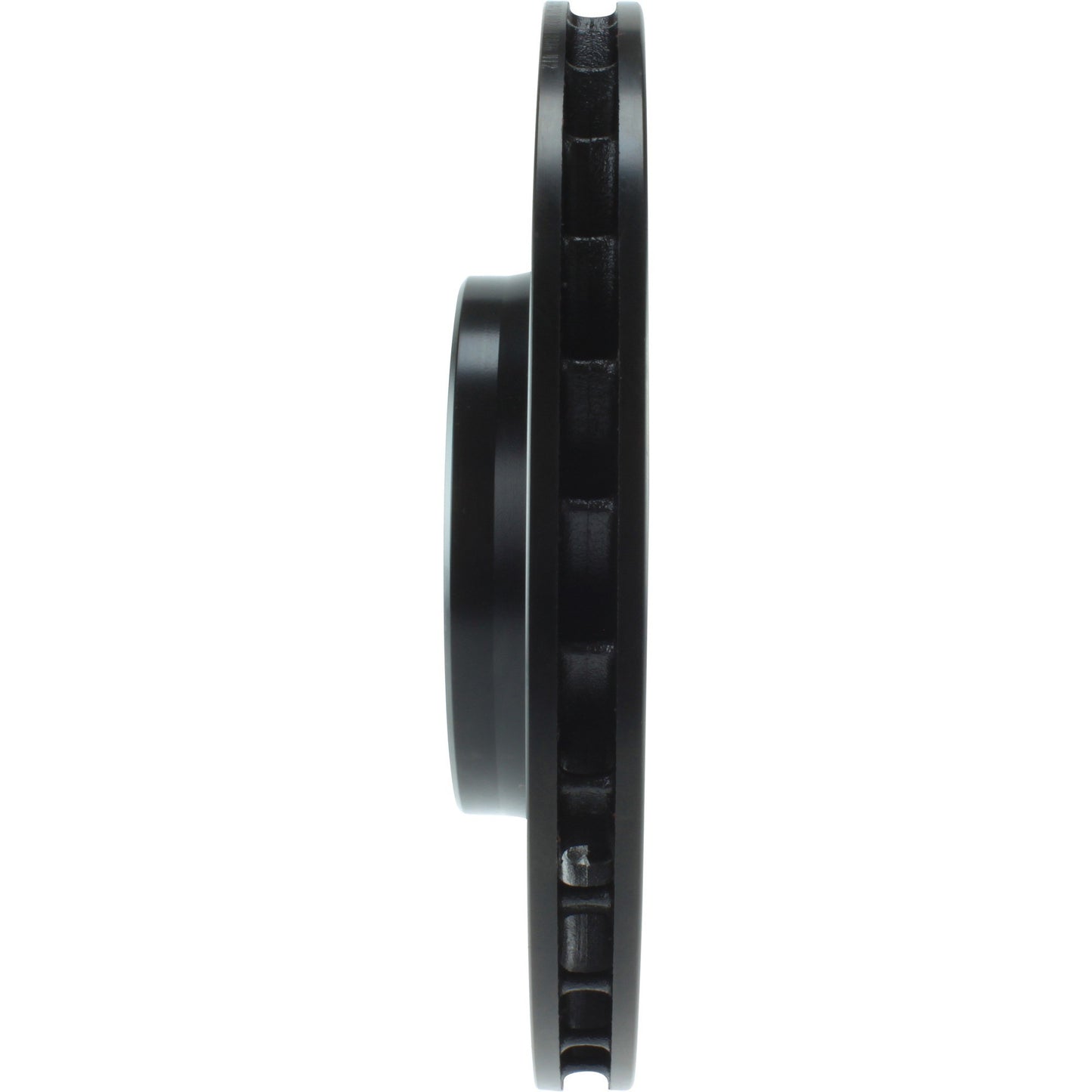 StopTech Slotted & Drilled Sport Brake Rotor 127.34059R