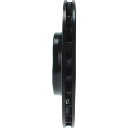 StopTech Slotted & Drilled Sport Brake Rotor 127.34059R