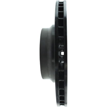 StopTech Sport Drilled & Slotted Brake Rotor Front Right 127.34064R