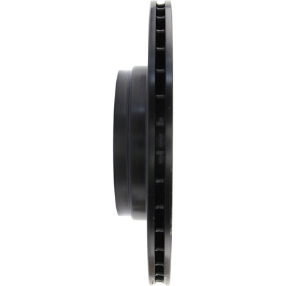 StopTech Sport Drilled & Slotted Brake Rotor Rear Left 127.34065L