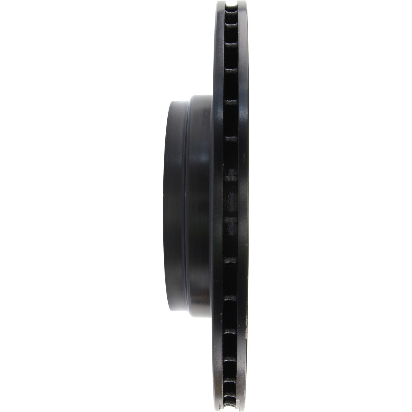StopTech Sport Drilled & Slotted Brake Rotor Rear Right 127.34065R